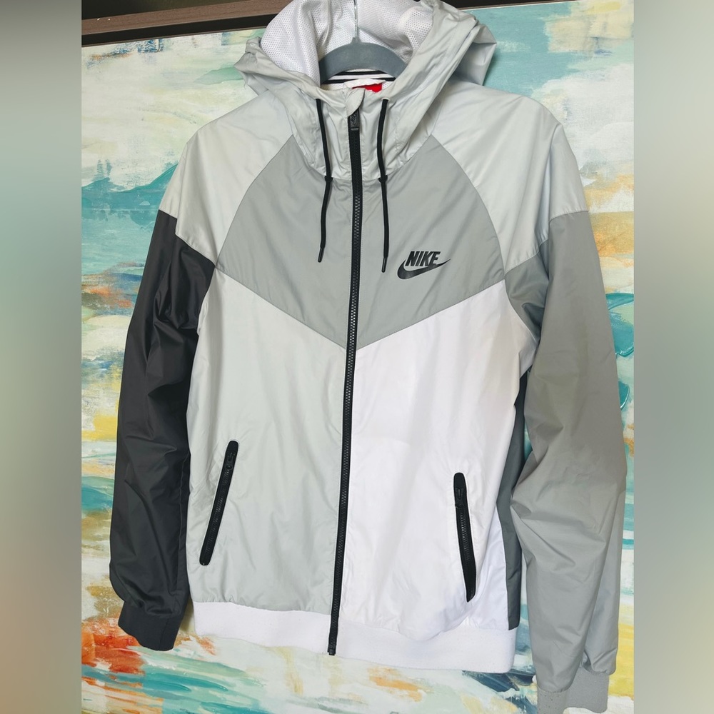 Nike Windrunner - image 1